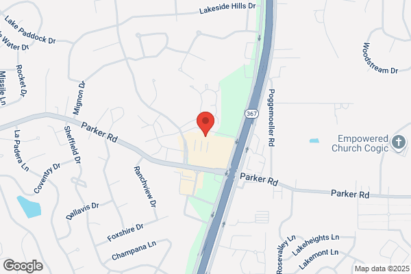 Fresenius Kidney Care - North County