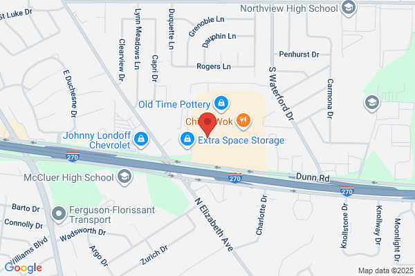 Fresenius Kidney Care Metro North