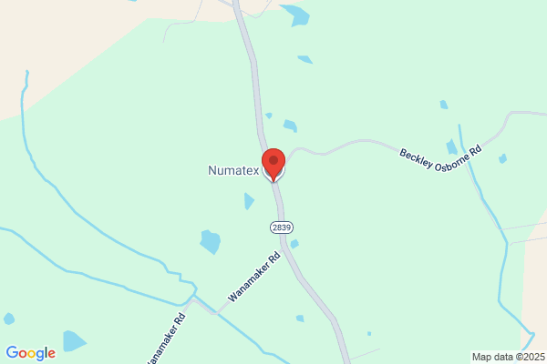 Numatex Inc