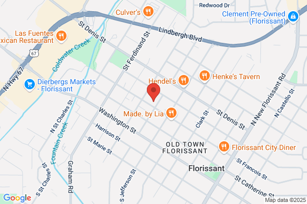 St Louis Woodwind & Brass Instrument Repair