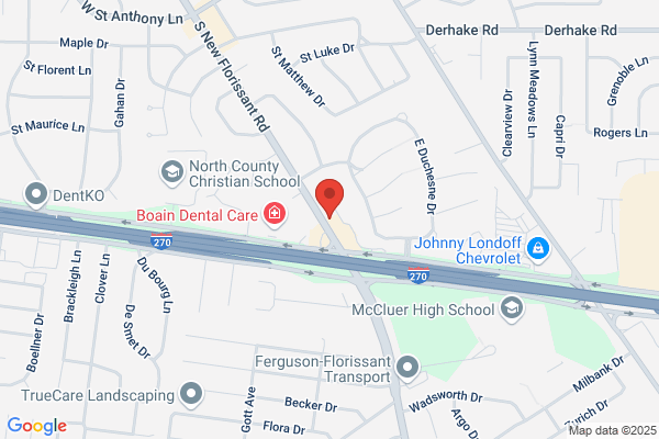 Kling Orthodontics