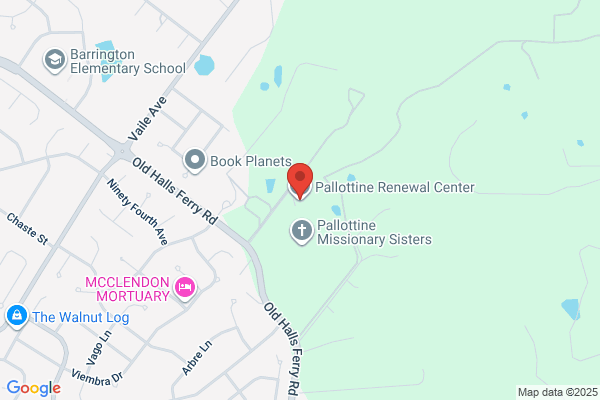 British Swim School at Pallottine Retreat & Conference Center
