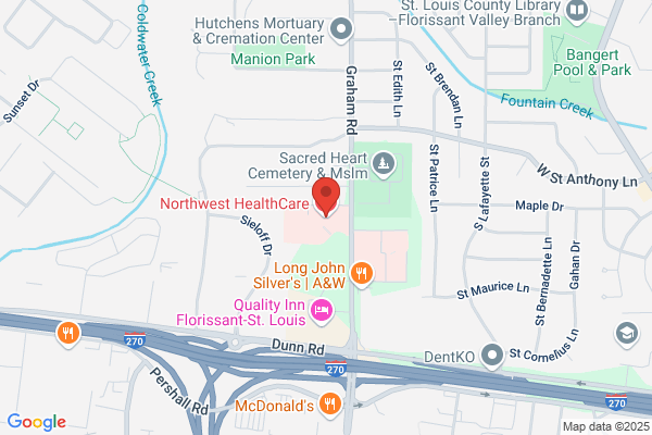 Northwest HealthCare