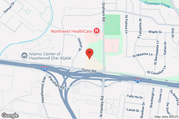 St Louis Kidney Care, LLC