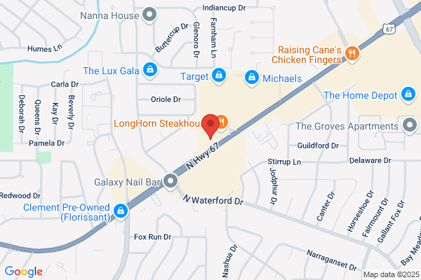 Applebees Neighborhood Grill & Bar, Florissant