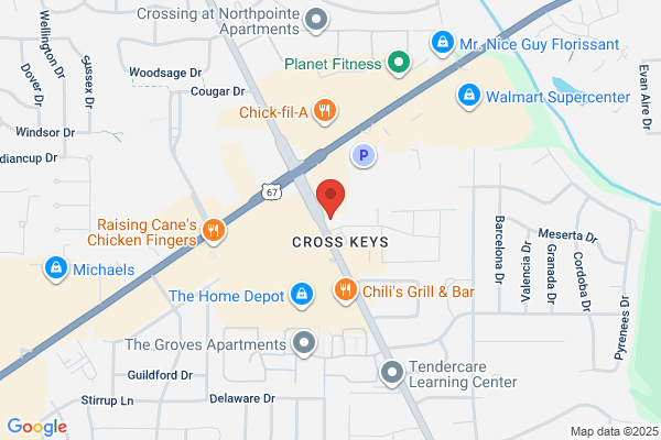 Cross Keys Auto Inc
