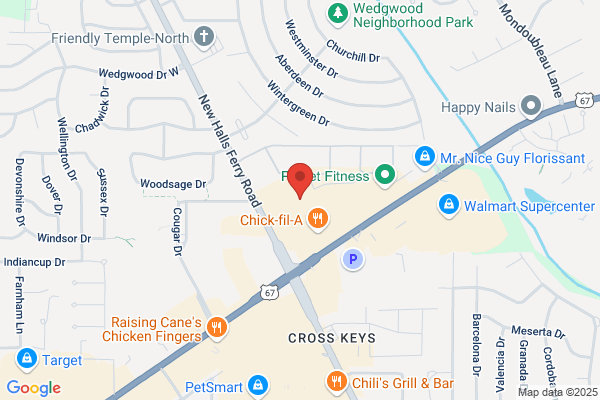Florissant Jewelers