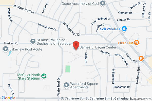 Florissant-City of, Ice Rink