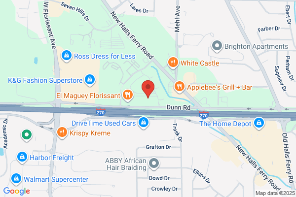 SSM Health Physical Therapy - Florissant
