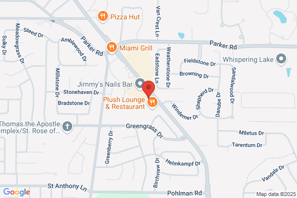 Papa Johns Pizza