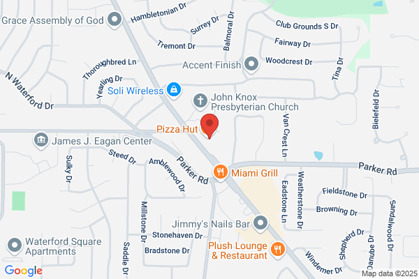 Pizza Hut