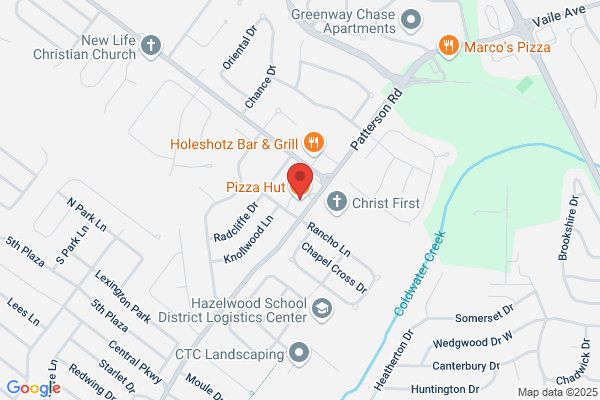 Pizza Hut