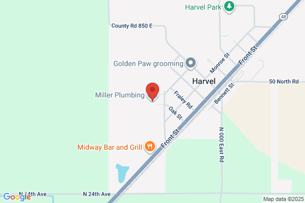 Phil Miller Plumbing
