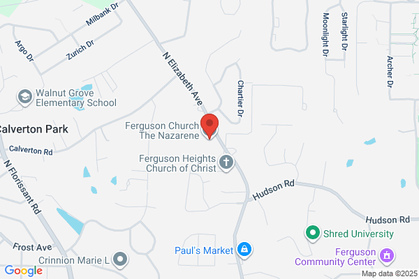 Ferguson Church of the Nazarene