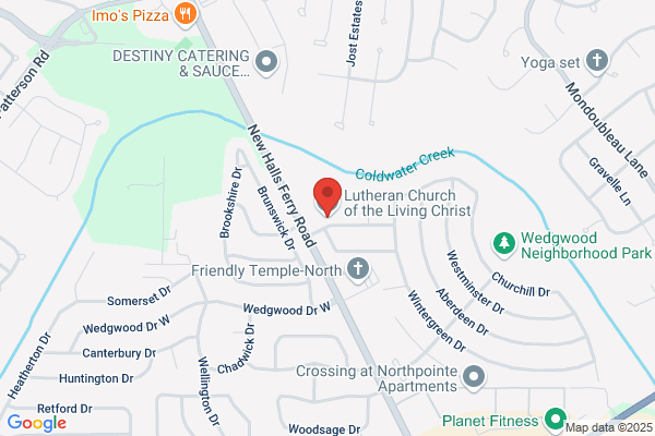 Lutheran Church of the Living Christ-Elca