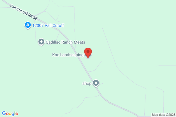 K N C Construction & Landscaping