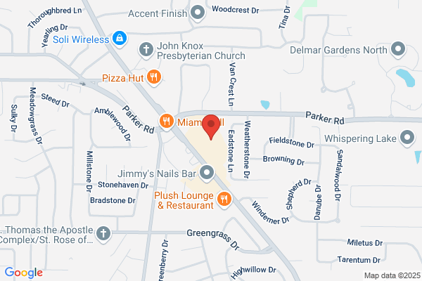 54th Street Grill & Bar
