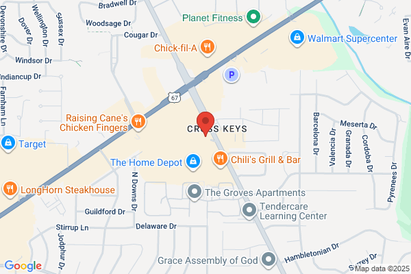 Arby's - Closed