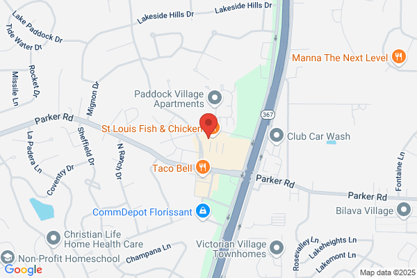 China Wok Restaurant
