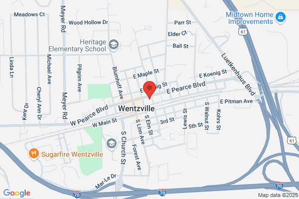 Residential Appraisal Network