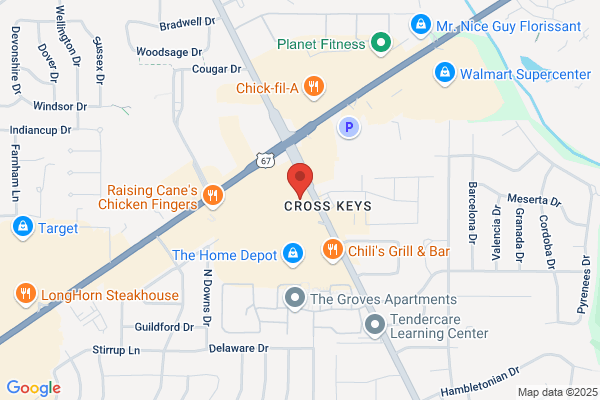 O'Charley’s Restaurant & Bar