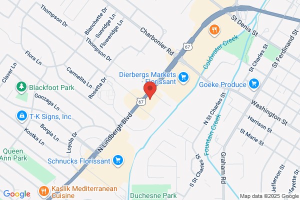 Thai Kitchen - Florissant