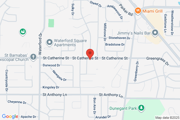 St Catherine Retirement Community