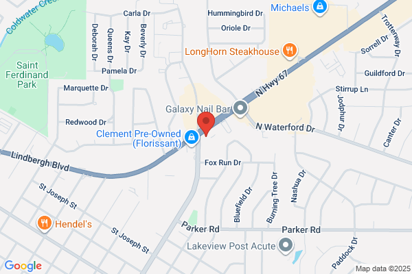 U-Haul Moving & Storage of Florissant