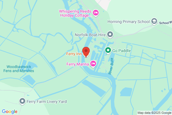 Halls Ferry Inn