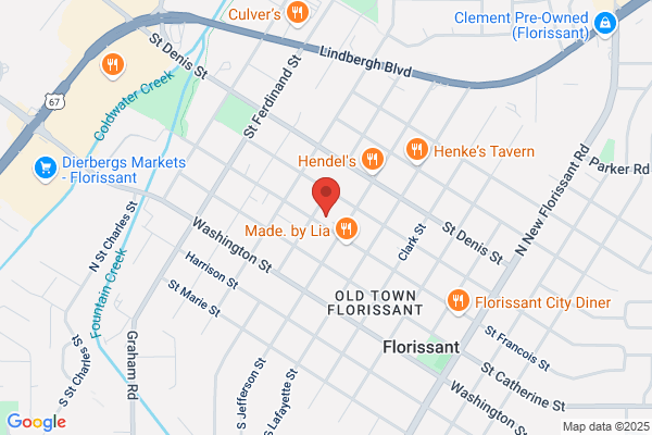 Florissant Hearing Aid Center