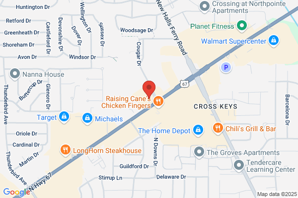 DOBBS TIRE AND AUTO CENTER