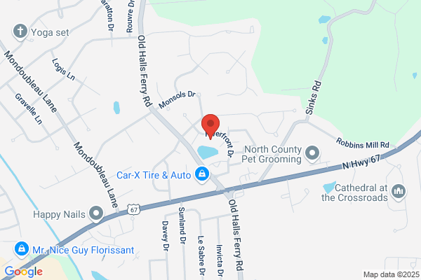 River Oaks Home Owners Association