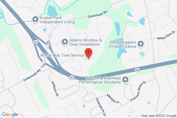 Rite-Way Tree Service