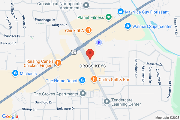 Cross Keys Auto