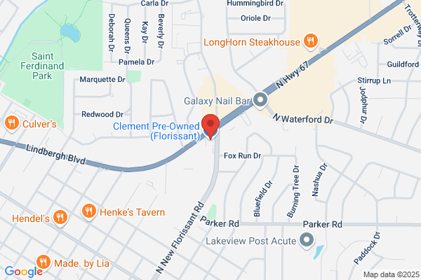 Auto Centers of St Louis