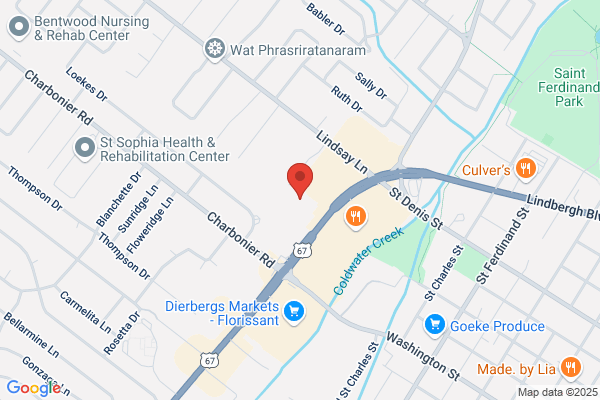 Florissant Animal Hospital