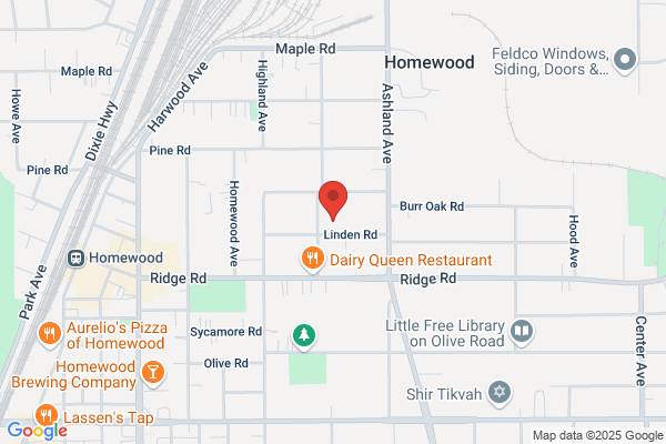 Brown D Roofing Co