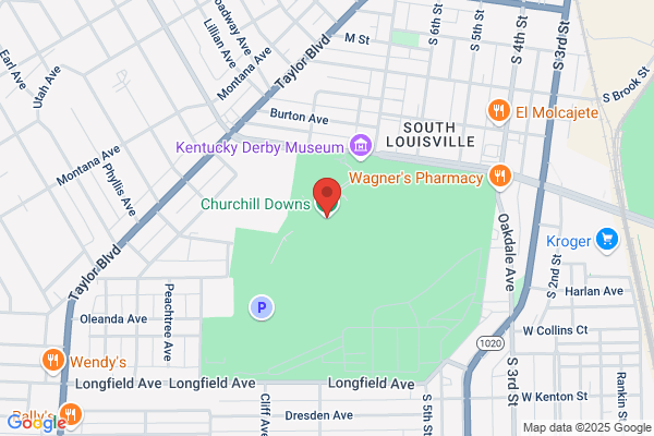 Churchhill Downs