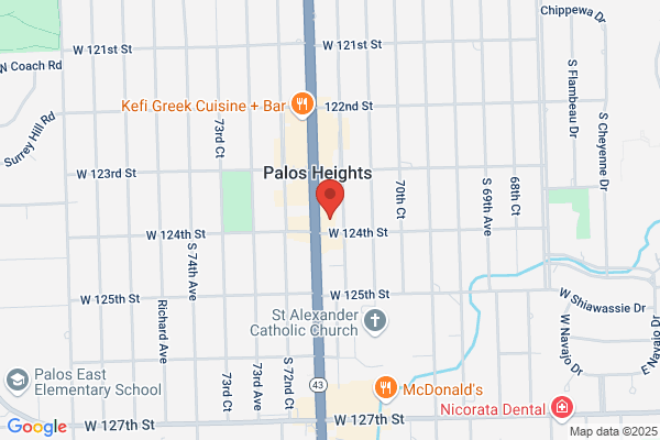 Moore Paint