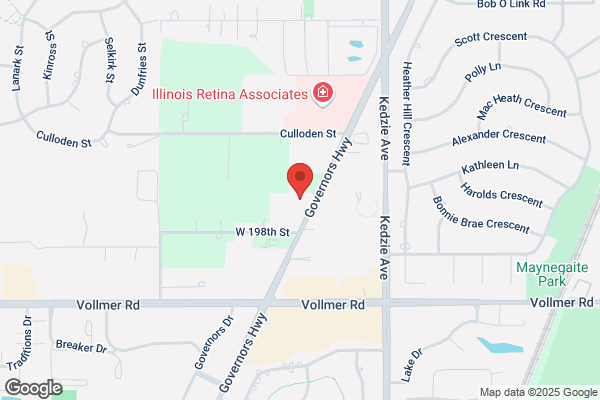 McEldowney Agency