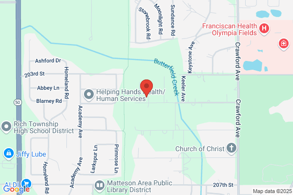 Calvary Memorial Baptist Church