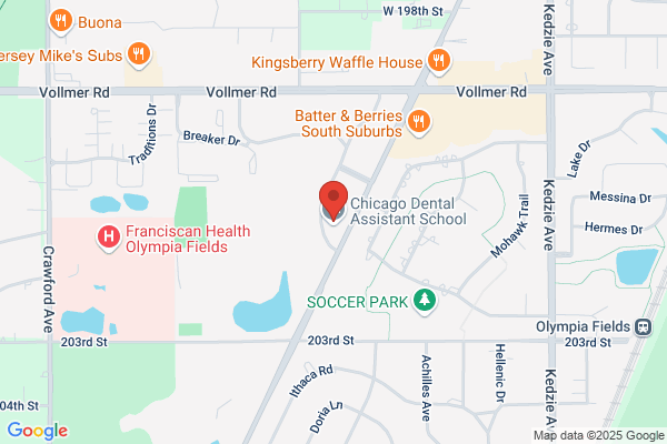 Olympia Fields Family Dental
