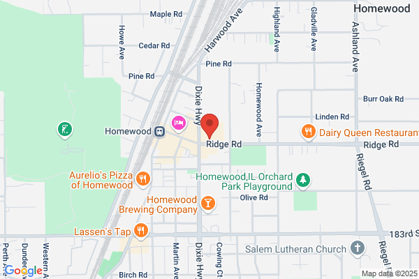 Eldridge And Eldridge Dental Group