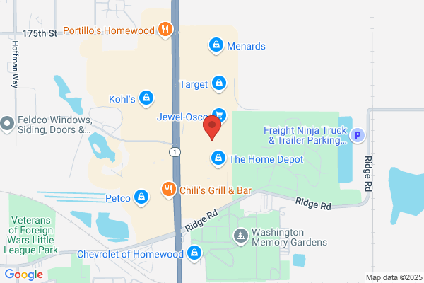 Orthodontic Experts of Homewood