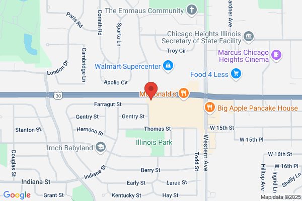 South Suburban Dental Care