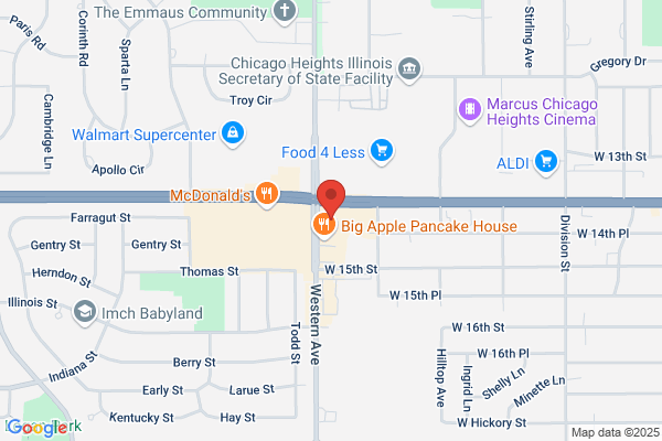 Chicago Heights Clinic