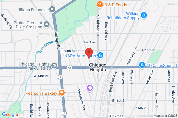 Chicago Heights Pain Center