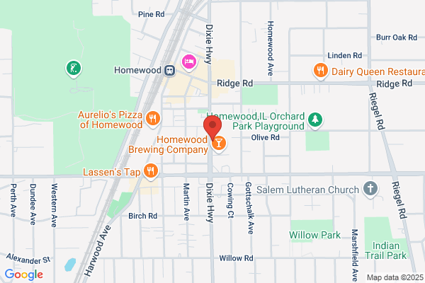 Dental Specialist of Homewood