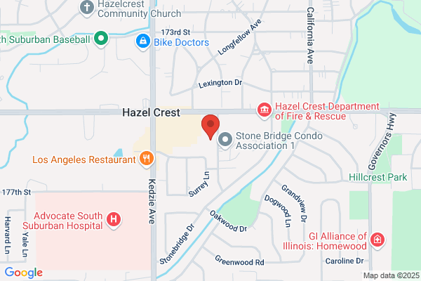 Midwest Medical Services