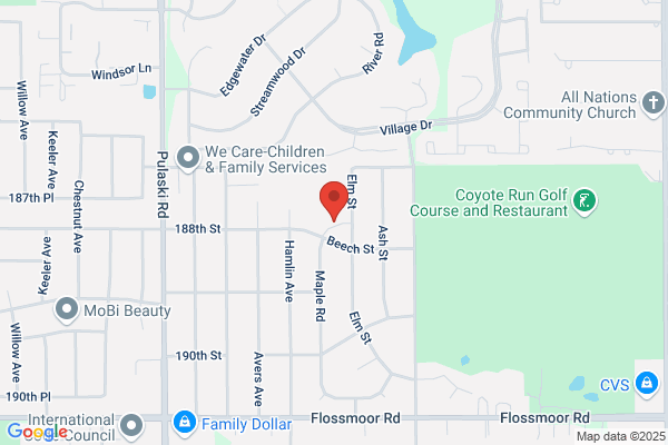 Flossmoor School District 161, Flossmoor Hills Elementary